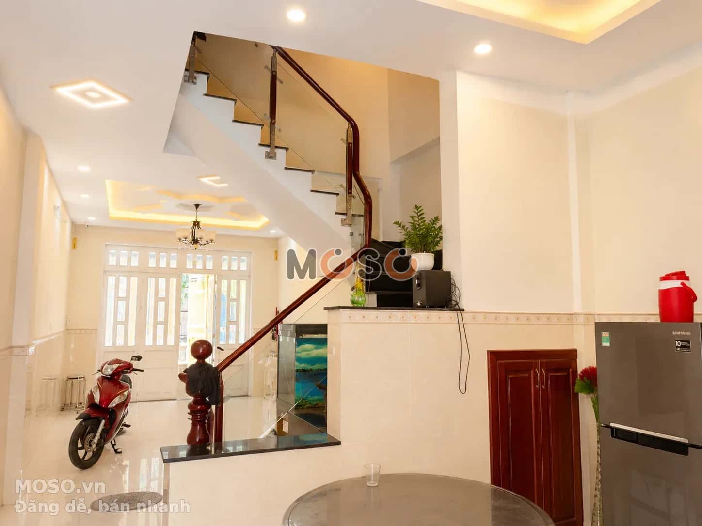 Bán nhà mặt tiền đường N1 Thành phố Dĩ An, Bình Dương – 3 phòng ngủ, giá 4.3 tỷ - ảnh 7